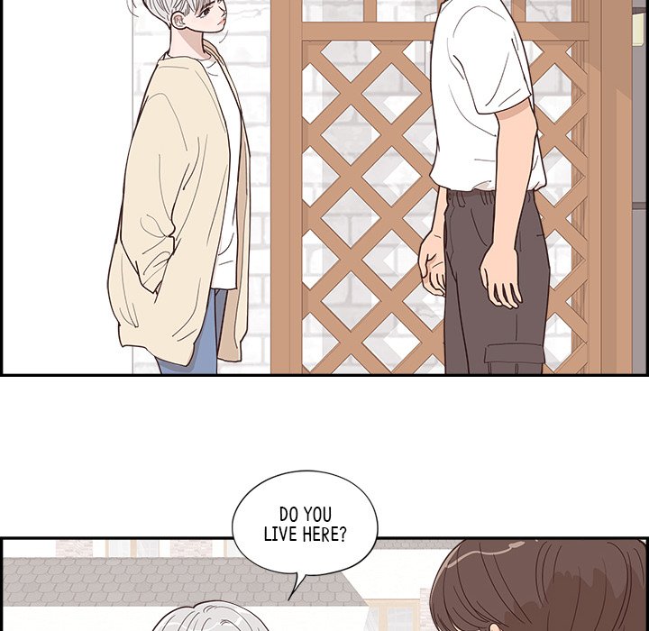 Sunny-Side Up Sunny-Side Up EP 32 - Toomics page 22 - 