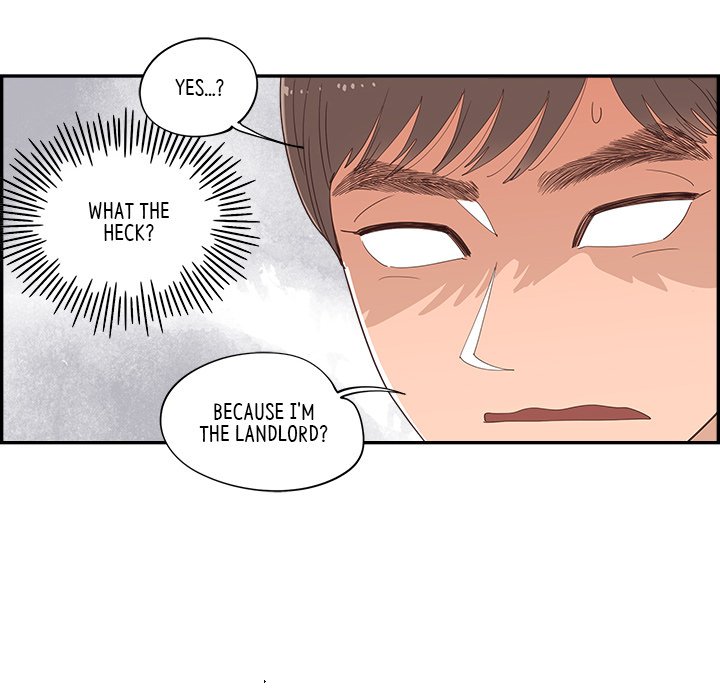 Sunny-Side Up Sunny-Side Up EP 32 - Toomics page 24 - 