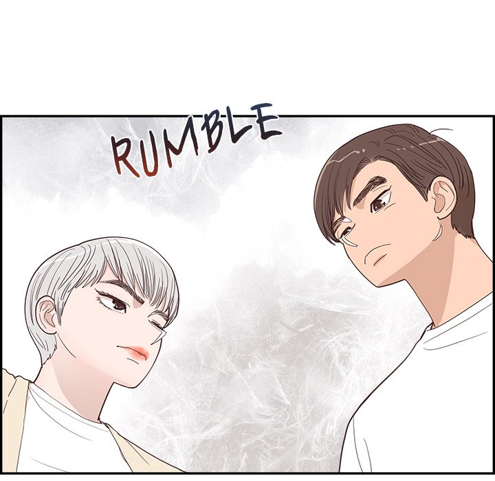 Sunny-Side Up Sunny-Side Up EP 32 - Toomics page 25 - 