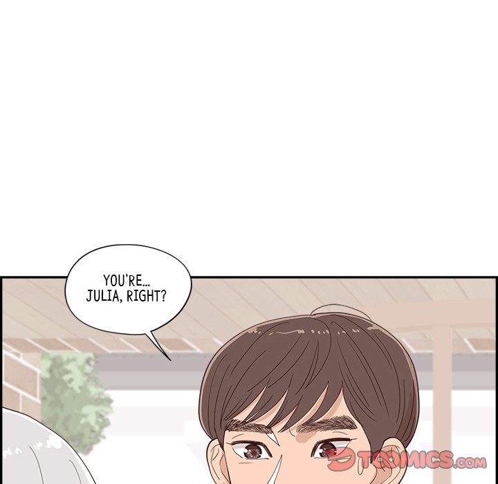 Sunny-Side Up Sunny-Side Up EP 32 - Toomics page 26 - 