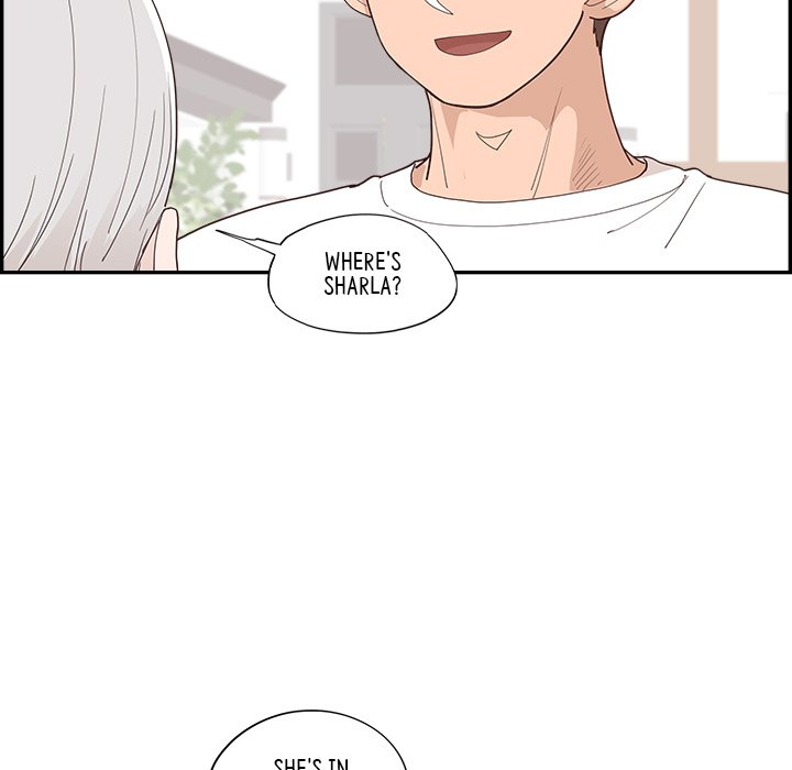 Sunny-Side Up Sunny-Side Up EP 32 - Toomics page 27 - 