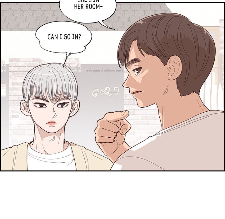 Sunny-Side Up Sunny-Side Up EP 32 - Toomics page 28 - 