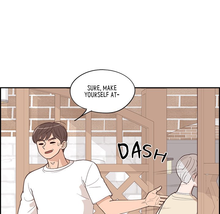 Sunny-Side Up Sunny-Side Up EP 32 - Toomics page 29 - 