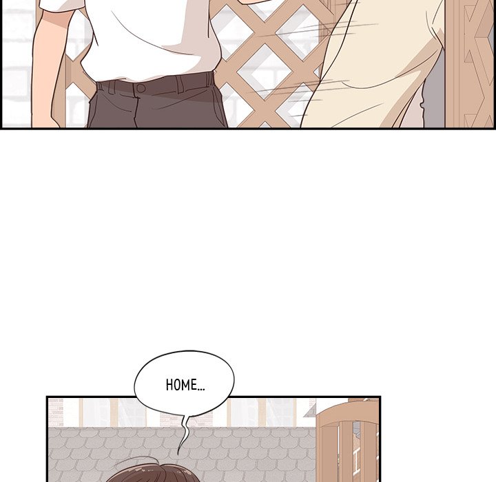 Sunny-Side Up Sunny-Side Up EP 32 - Toomics page 30 - 