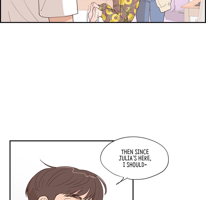 Sunny-Side Up Sunny-Side Up EP 32 - Toomics page 34 - 