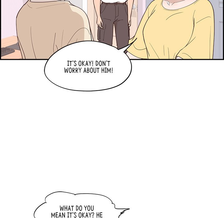 Sunny-Side Up Sunny-Side Up EP 32 - Toomics page 36 - 