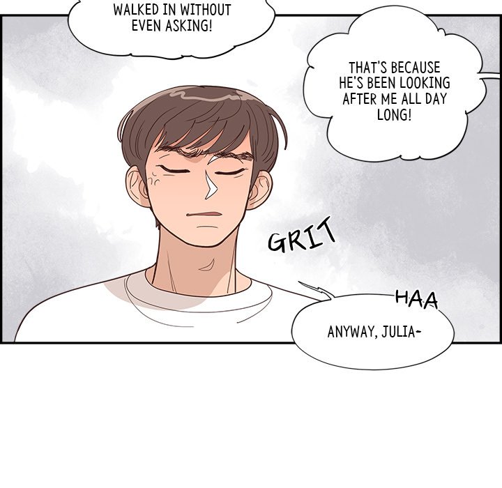 Sunny-Side Up Sunny-Side Up EP 32 - Toomics page 37 - 
