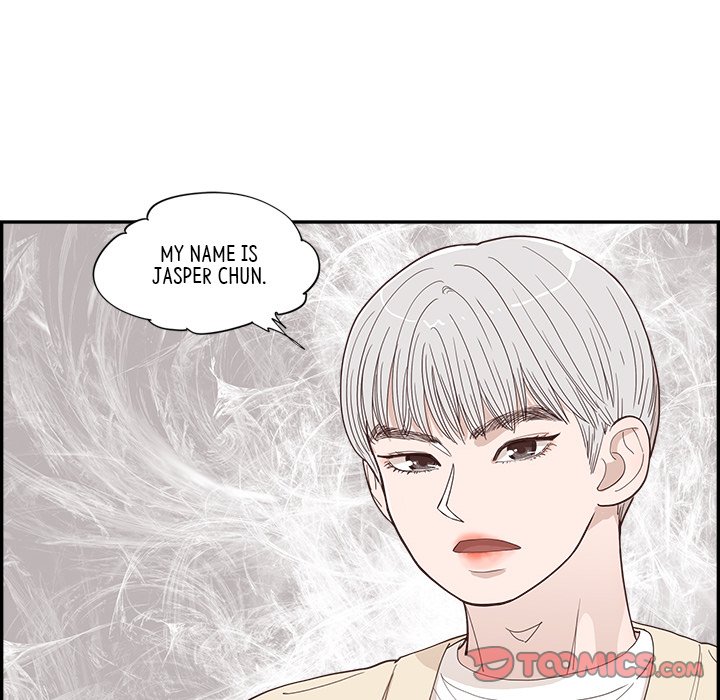 Sunny-Side Up Sunny-Side Up EP 32 - Toomics page 38 - 