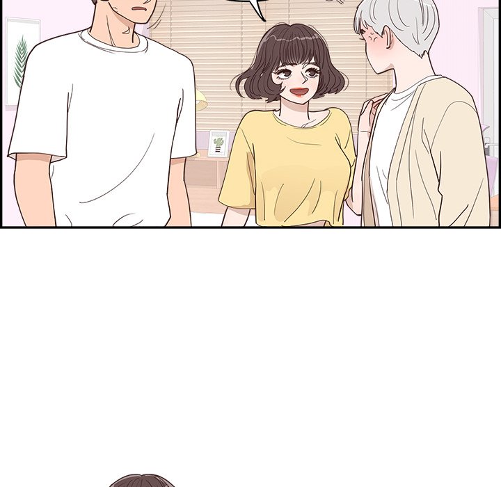 Sunny-Side Up Sunny-Side Up EP 32 - Toomics page 40 - 