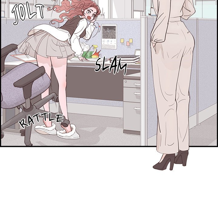 Sunny-Side Up Sunny-Side Up EP 32 - Toomics page 5 - 