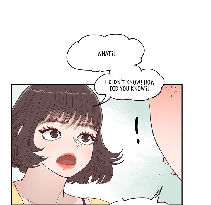 Sunny-Side Up Sunny-Side Up EP 32 - Toomics page 42 - 