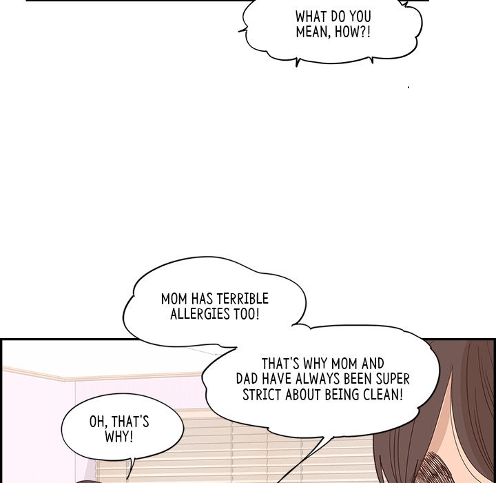 Sunny-Side Up Sunny-Side Up EP 32 - Toomics page 43 - 