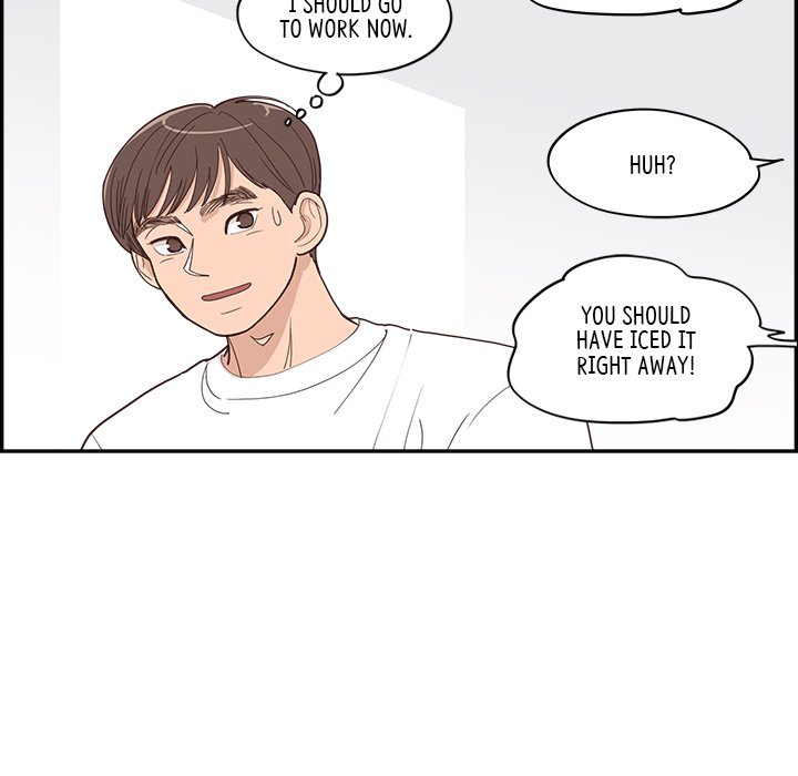 Sunny-Side Up Sunny-Side Up EP 32 - Toomics page 45 - 