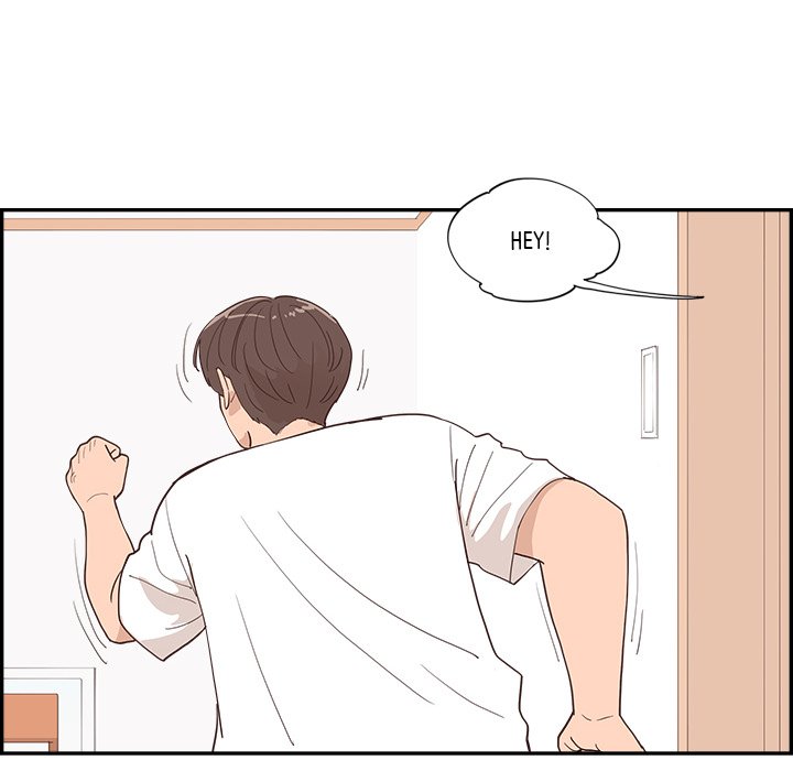 Sunny-Side Up Sunny-Side Up EP 32 - Toomics page 46 - 