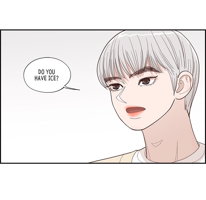 Sunny-Side Up Sunny-Side Up EP 32 - Toomics page 47 - 