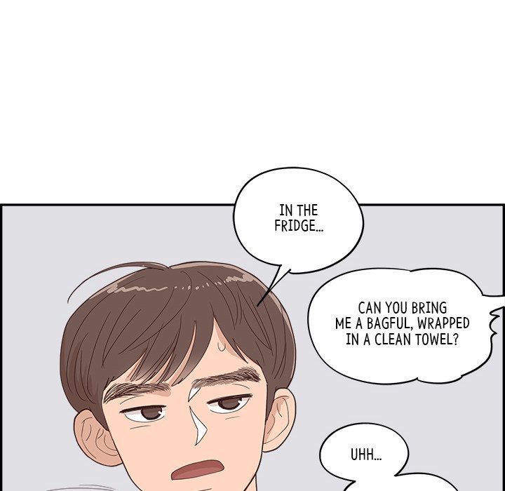 Sunny-Side Up Sunny-Side Up EP 32 - Toomics page 48 - 