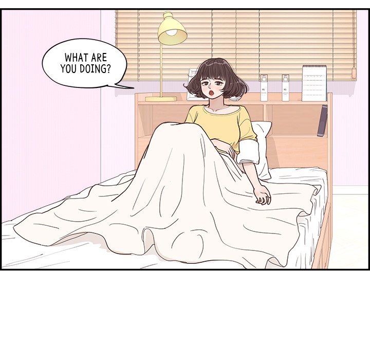 Sunny-Side Up Sunny-Side Up EP 32 - Toomics page 51 - 