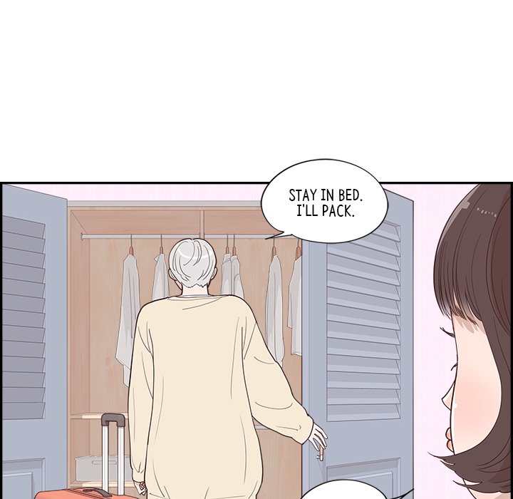 Sunny-Side Up Sunny-Side Up EP 32 - Toomics page 52 - 