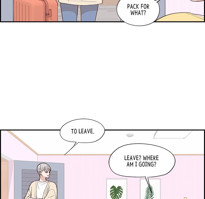 Sunny-Side Up Sunny-Side Up EP 32 - Toomics page 53 - 
