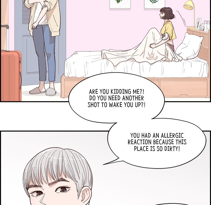 Sunny-Side Up Sunny-Side Up EP 32 - Toomics page 54 - 