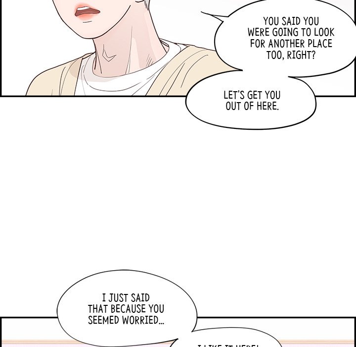 Sunny-Side Up Sunny-Side Up EP 32 - Toomics page 55 - 