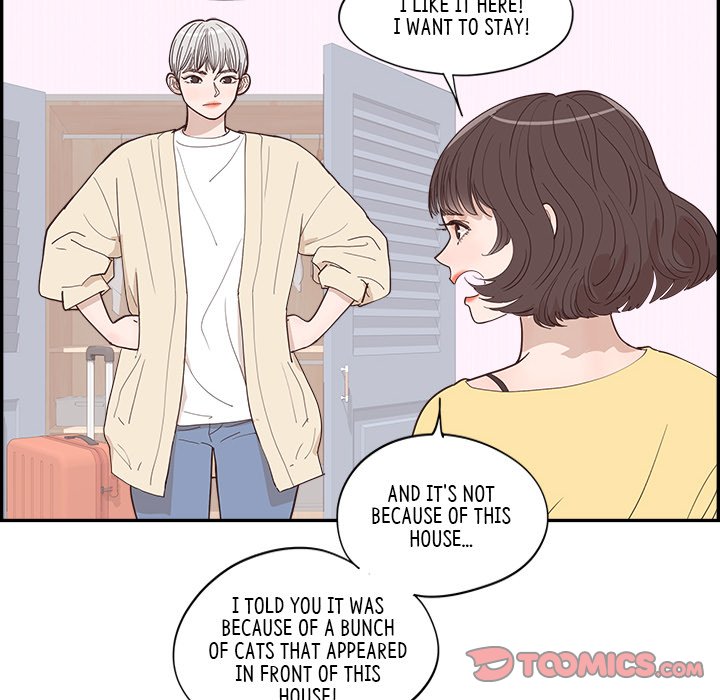 Sunny-Side Up Sunny-Side Up EP 32 - Toomics page 56 - 