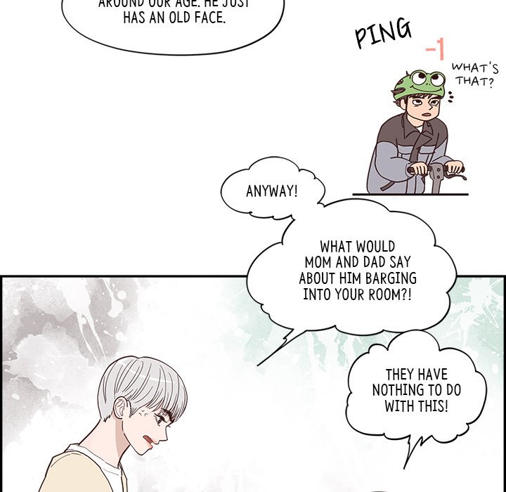 Sunny-Side Up Sunny-Side Up EP 32 - Toomics page 58 - 