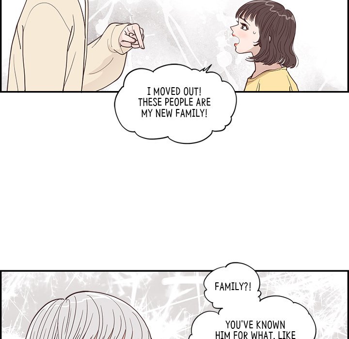 Sunny-Side Up Sunny-Side Up EP 32 - Toomics page 59 - 