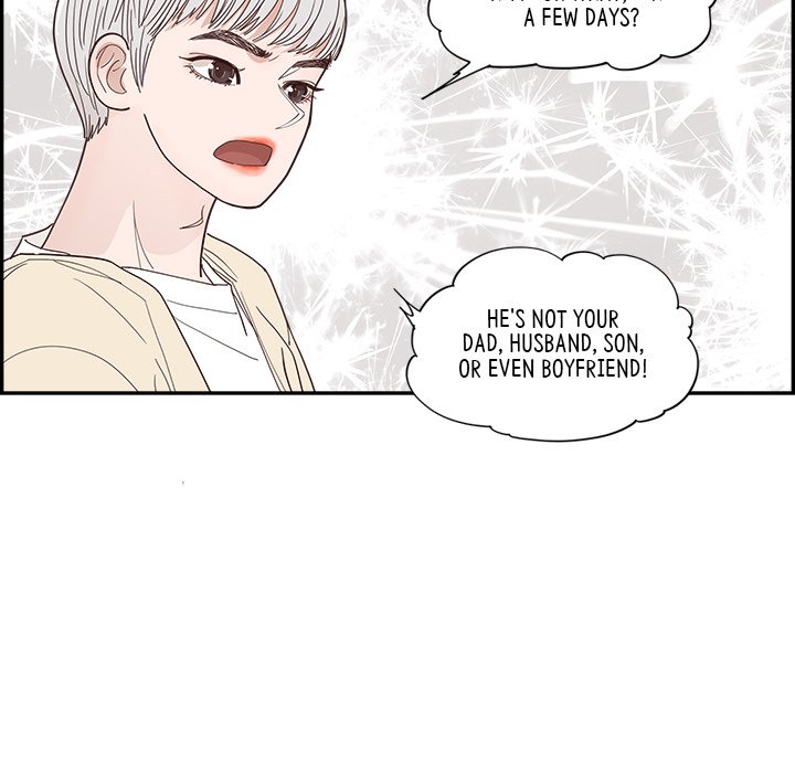 Sunny-Side Up Sunny-Side Up EP 32 - Toomics page 60 - 