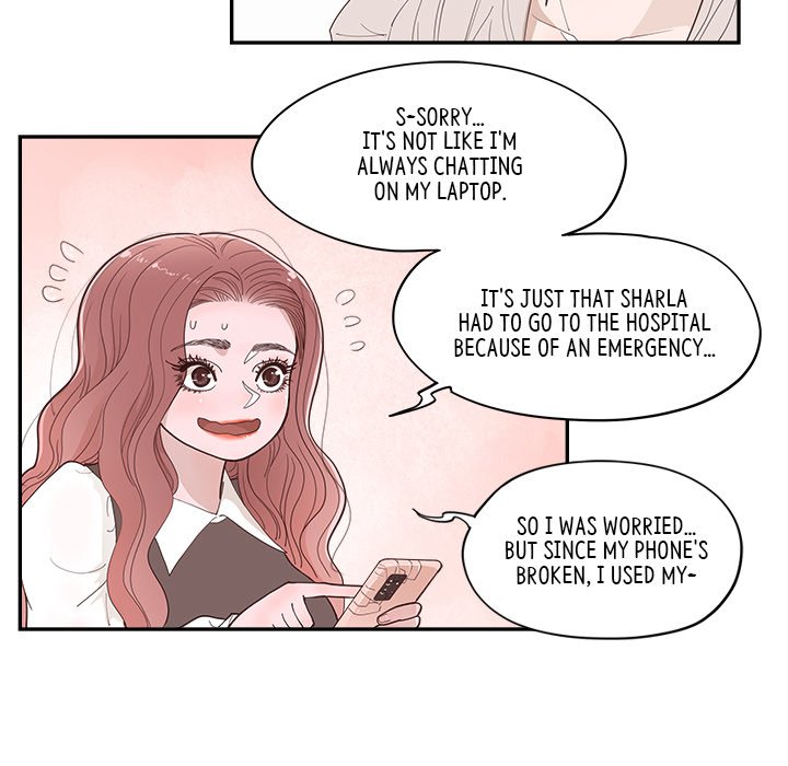 Sunny-Side Up Sunny-Side Up EP 32 - Toomics page 7 - 