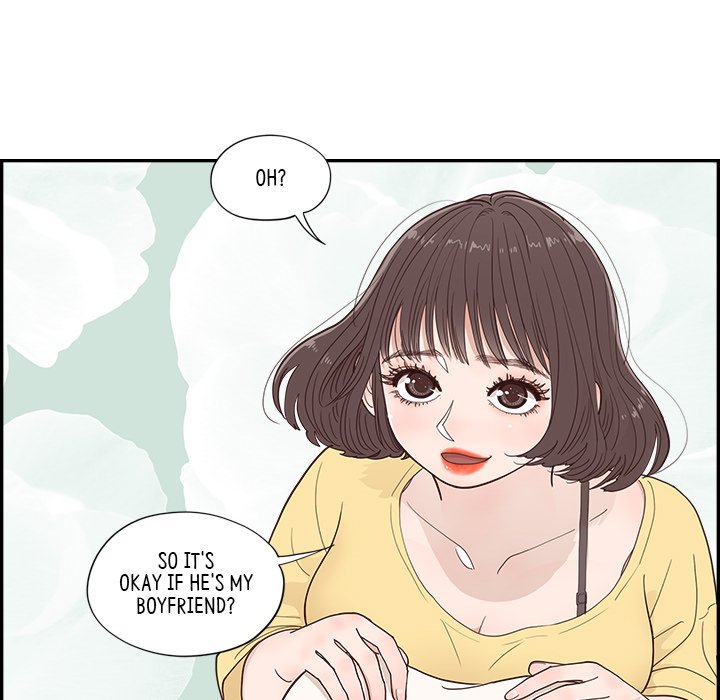 Sunny-Side Up Sunny-Side Up EP 32 - Toomics page 61 - 