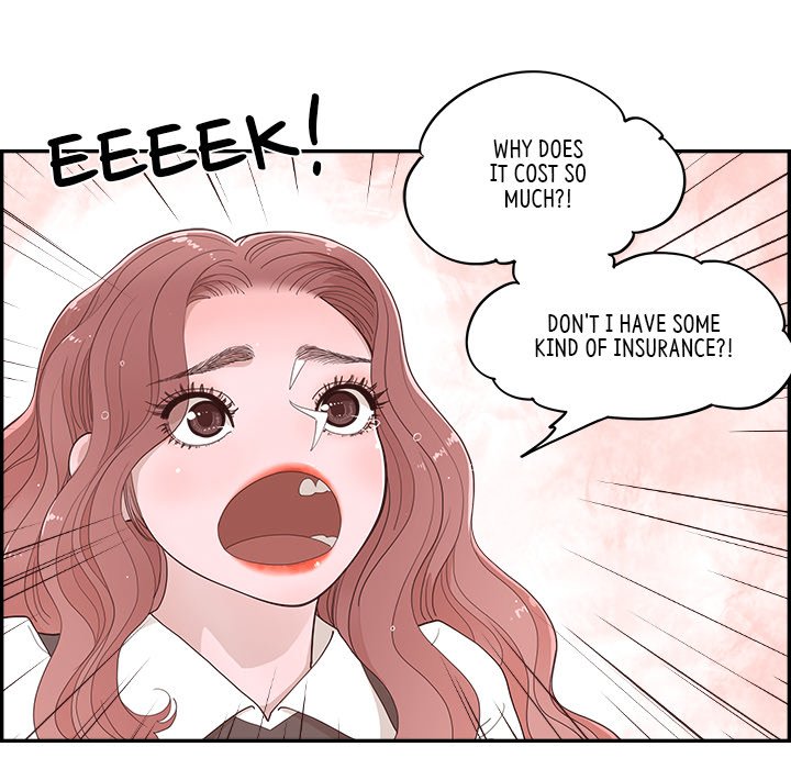 Sunny-Side Up Sunny-Side Up EP 32 - Toomics page 64 - 