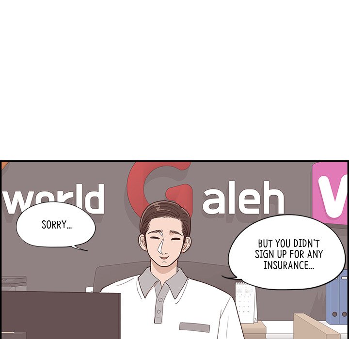 Sunny-Side Up Sunny-Side Up EP 32 - Toomics page 65 - 