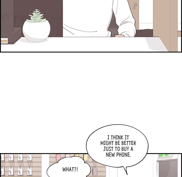 Sunny-Side Up Sunny-Side Up EP 32 - Toomics page 66 - 