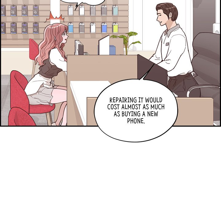 Sunny-Side Up Sunny-Side Up EP 32 - Toomics page 67 - 
