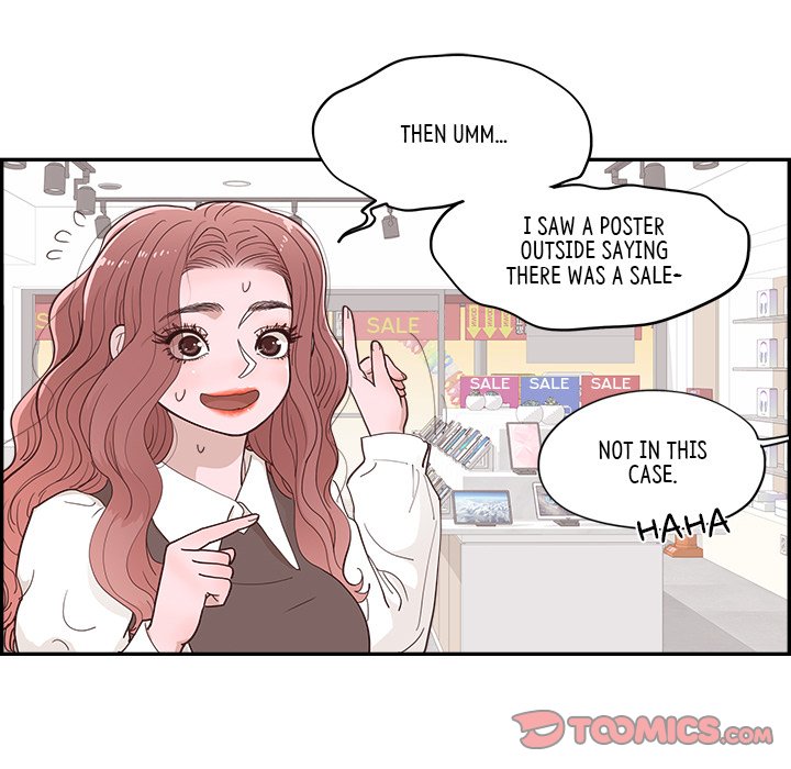 Sunny-Side Up Sunny-Side Up EP 32 - Toomics page 68 - 