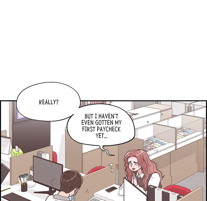 Sunny-Side Up Sunny-Side Up EP 32 - Toomics page 69 - 