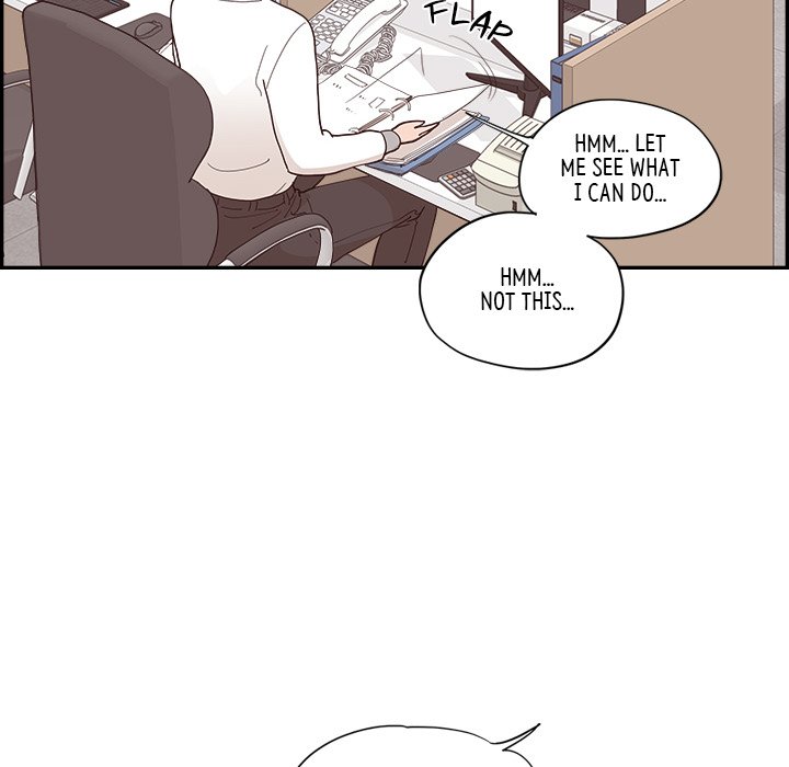 Sunny-Side Up Sunny-Side Up EP 32 - Toomics page 70 - 