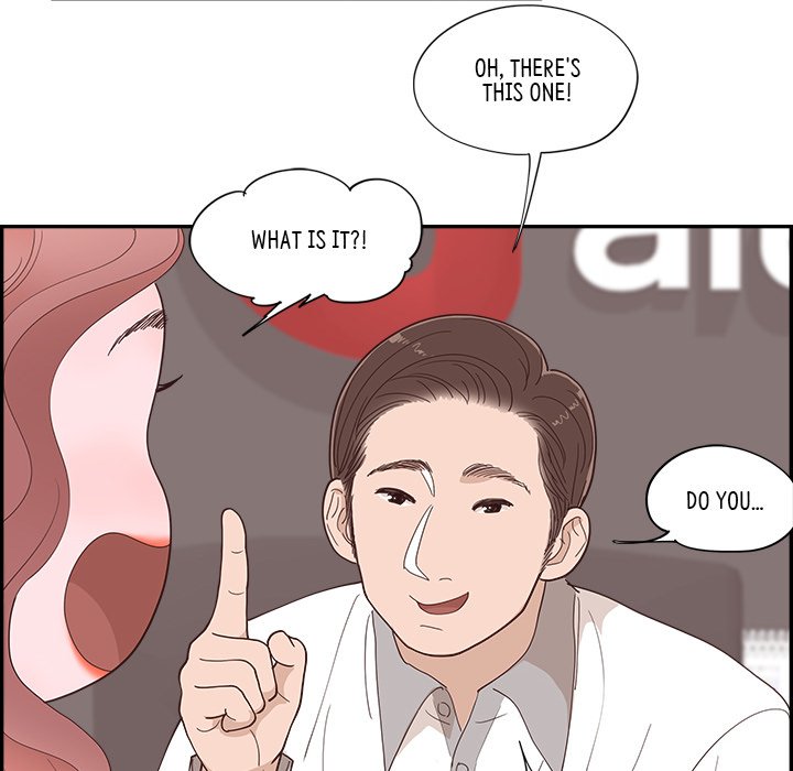 Sunny-Side Up Sunny-Side Up EP 32 - Toomics page 72 - 