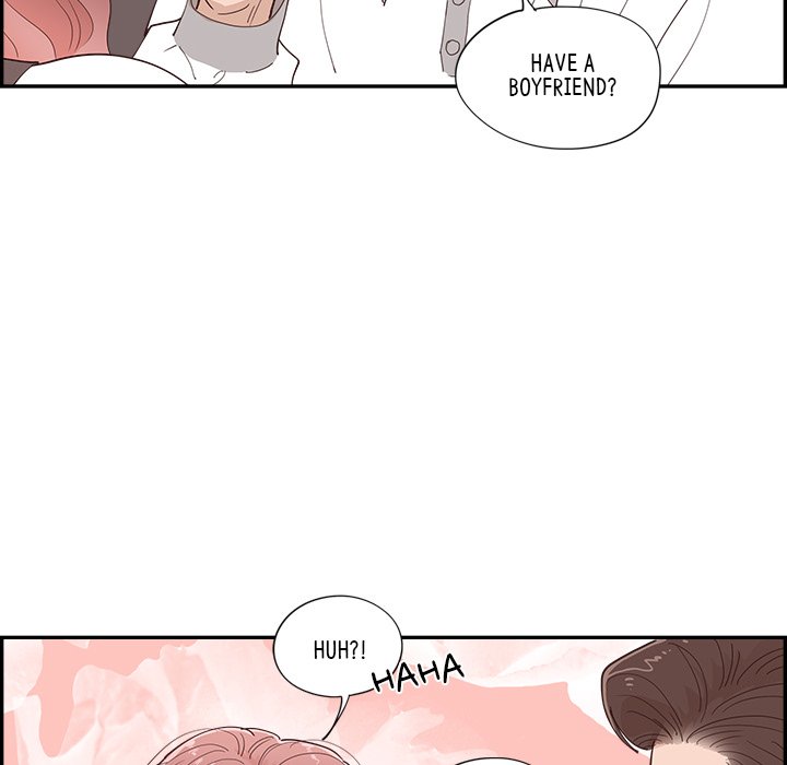Sunny-Side Up Sunny-Side Up EP 32 - Toomics page 73 - 