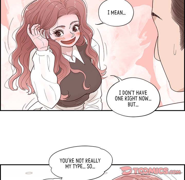 Sunny-Side Up Sunny-Side Up EP 32 - Toomics page 74 - 