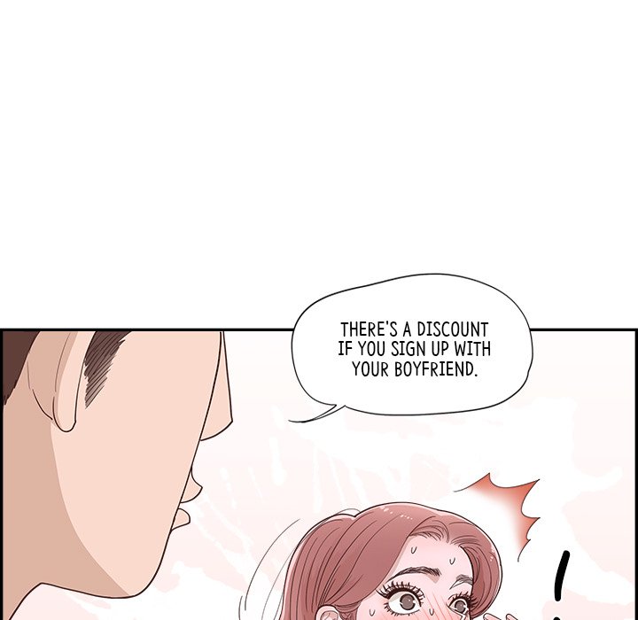 Sunny-Side Up Sunny-Side Up EP 32 - Toomics page 76 - 