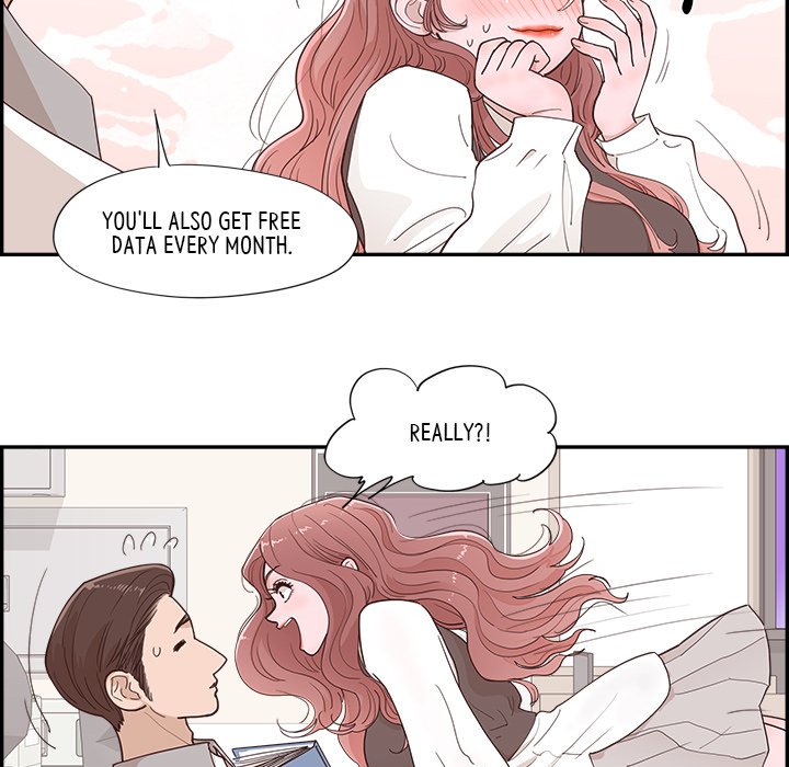 Sunny-Side Up Sunny-Side Up EP 32 - Toomics page 77 - 