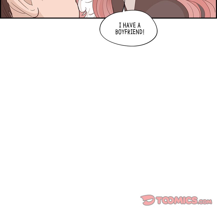 Sunny-Side Up Sunny-Side Up EP 32 - Toomics page 80 - 