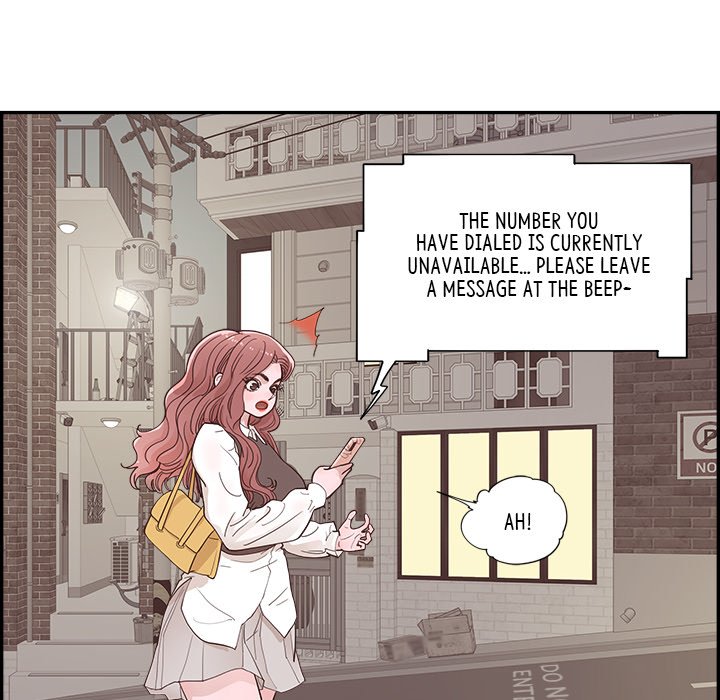 Sunny-Side Up Sunny-Side Up EP 32 - Toomics page 82 - 
