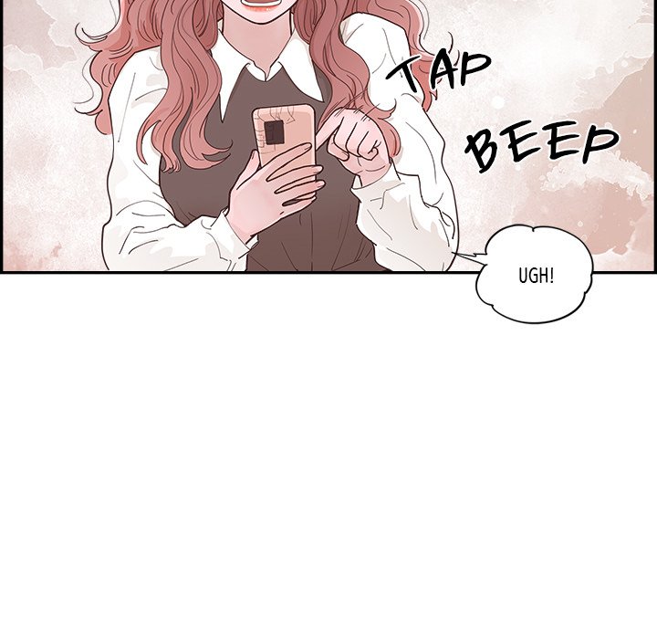 Sunny-Side Up Sunny-Side Up EP 32 - Toomics page 84 - 