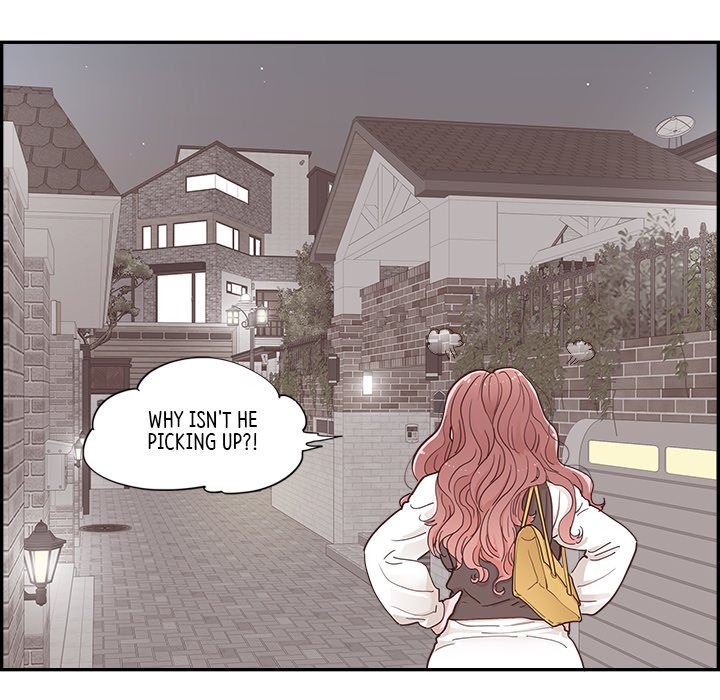 Sunny-Side Up Sunny-Side Up EP 32 - Toomics page 85 - 