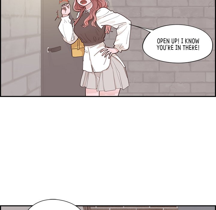 Sunny-Side Up Sunny-Side Up EP 32 - Toomics page 87 - 