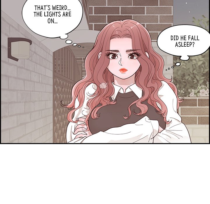Sunny-Side Up Sunny-Side Up EP 32 - Toomics page 88 - 