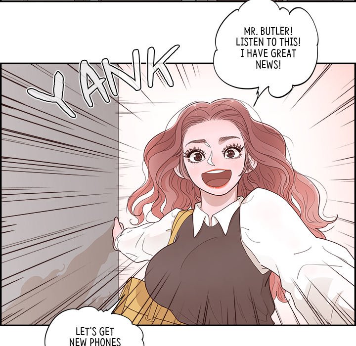 Sunny-Side Up Sunny-Side Up EP 32 - Toomics page 90 - 